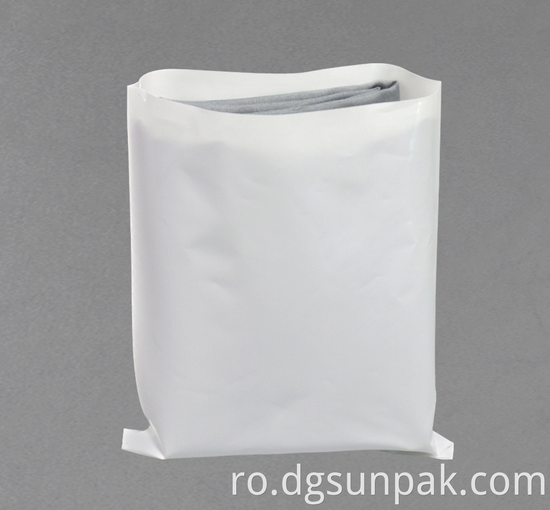 Logo-ul Vămii, pentru cumpărături reciclate, pungi pliabile cu mâner plat, 100 gr. saci de ambalare reciclabile certificate1 Customs Logo Recycled Shopping Foldable Flat Handle Bags 100 Grs Certified Recyclable Packaging Bags1